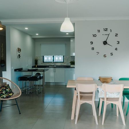 Comfort Zone Beach Apartment Quarteira Kültér fotó