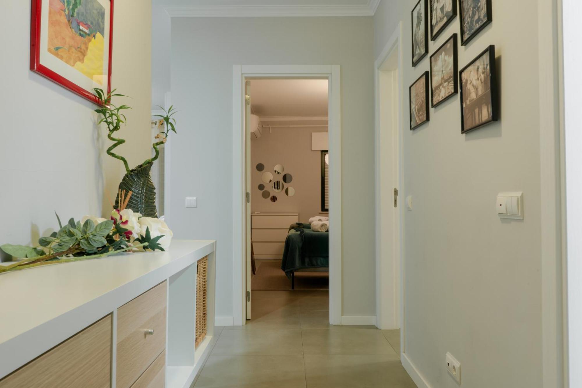 Comfort Zone Beach Apartment Quarteira Kültér fotó