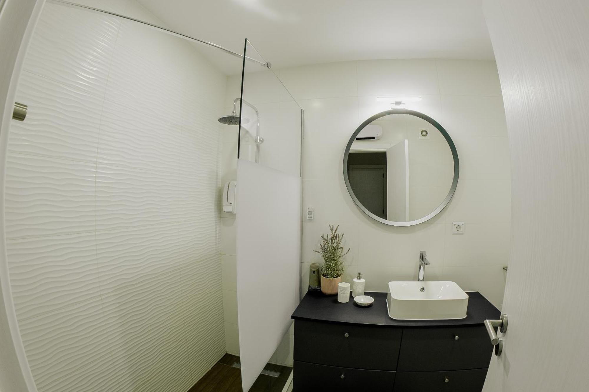Comfort Zone Beach Apartment Quarteira Kültér fotó